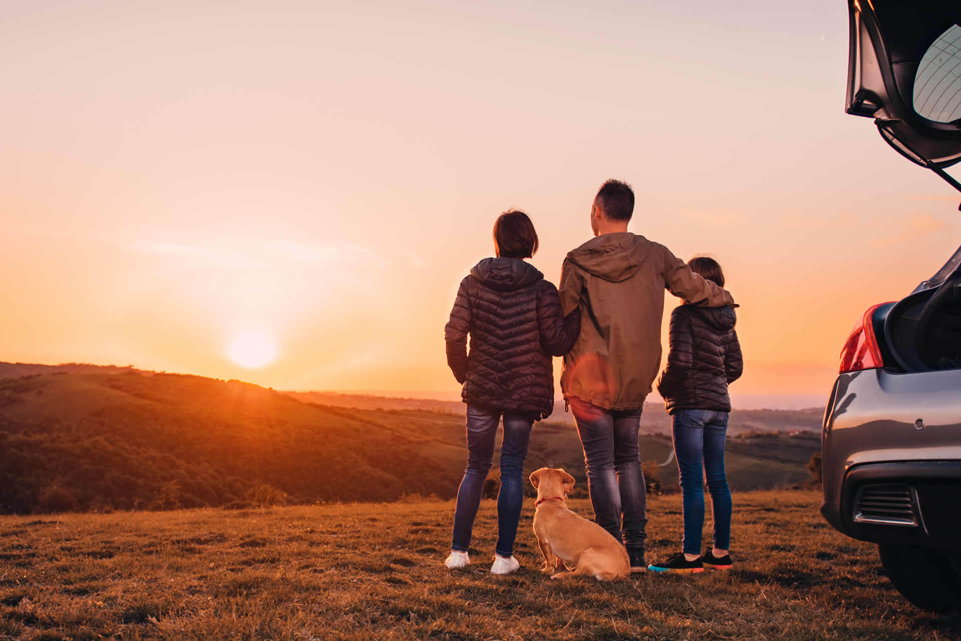 Children, Teens and Family counselling